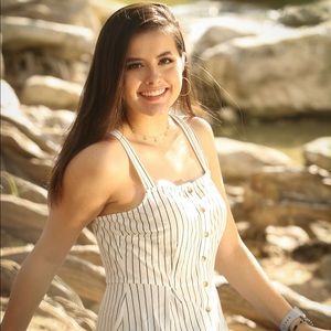 Meet your Posher, Shelby